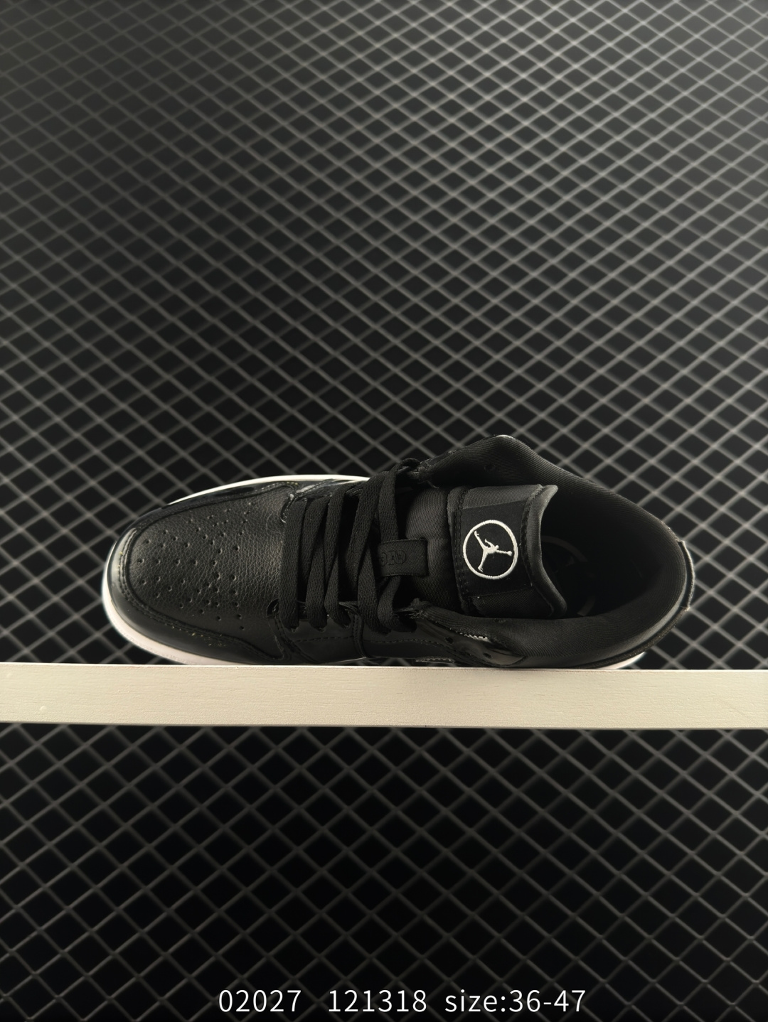 Air Jordan 1 Low AJ1